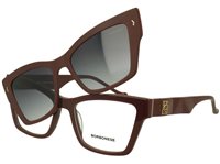 Montatura vista Borbonese Donna BEV.6233.05